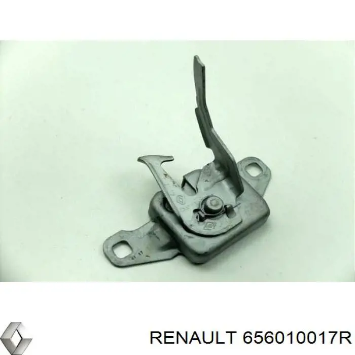 Zamek maski Renault (RVI) 656010017R cena, od 26,16 USD