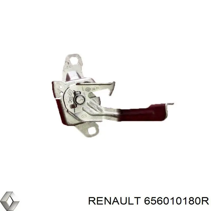656010180R Renault (RVI) zamek maski