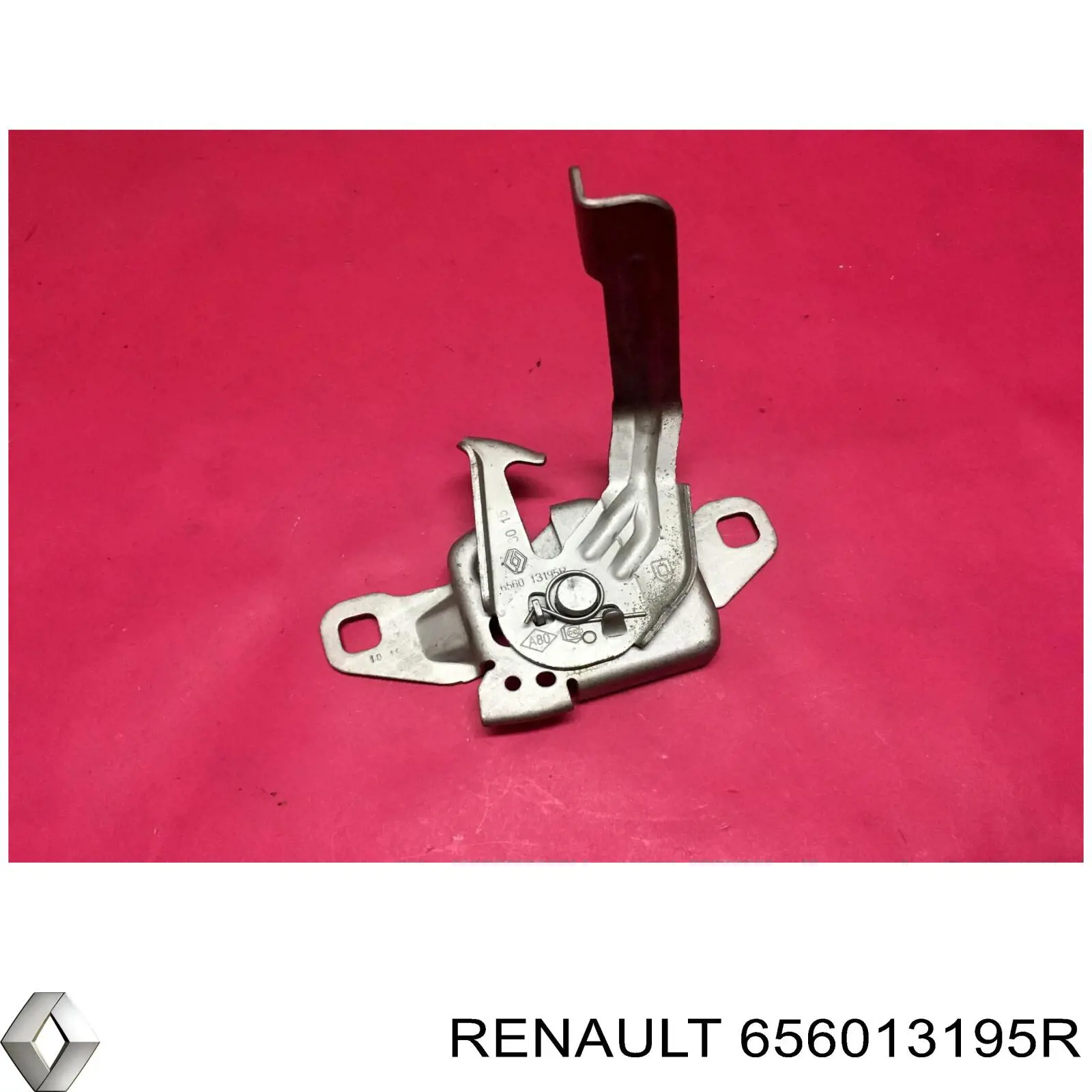 656013195R Renault (RVI) Zamek maski