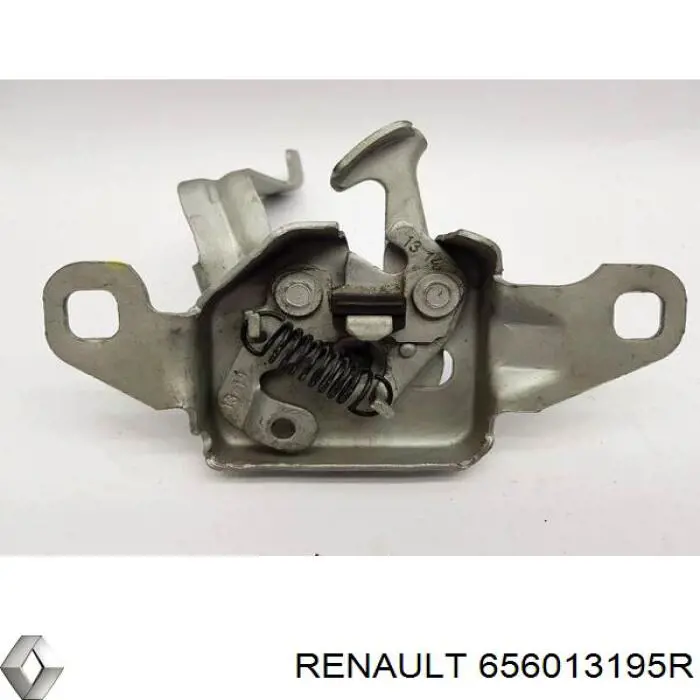 Zamek maski Renault (RVI) 656013195R cena, od 45,97 USD