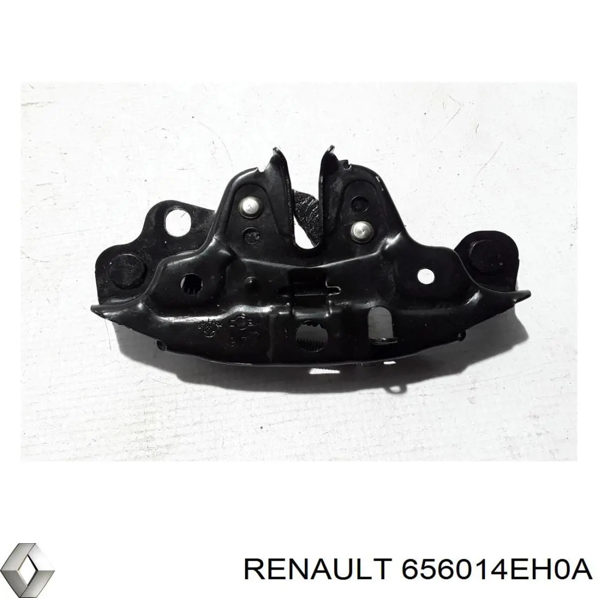 Zamek maski Nissan Qashqai II SUV (J11) (2013 - 2021) cena, od 59,69 USD