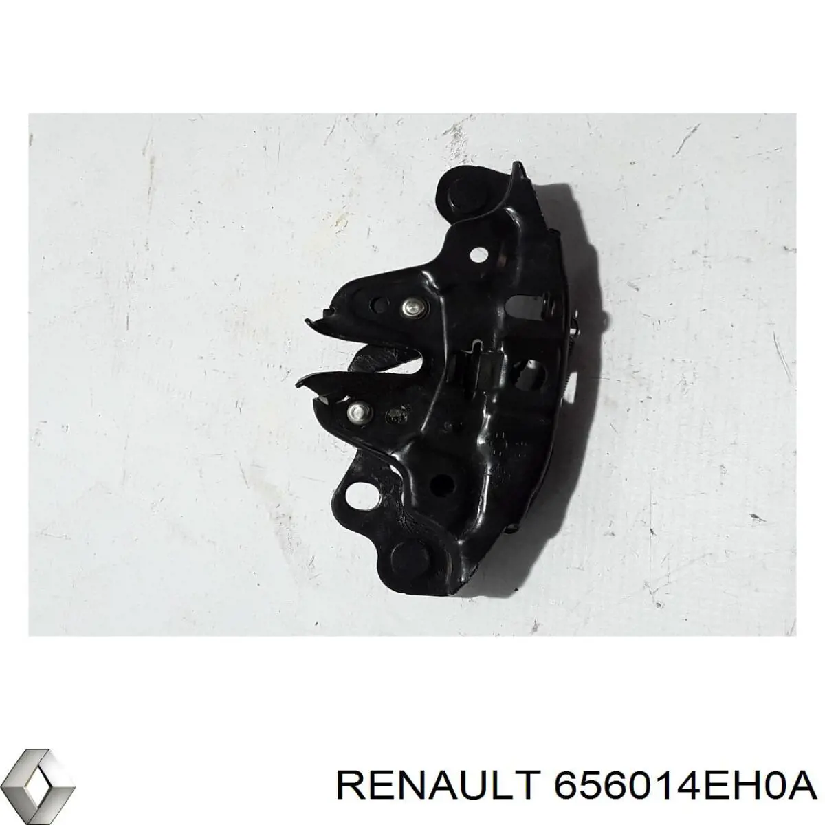 Zamek maski Renault (RVI) 656014EH0A cena, od 46,35 USD