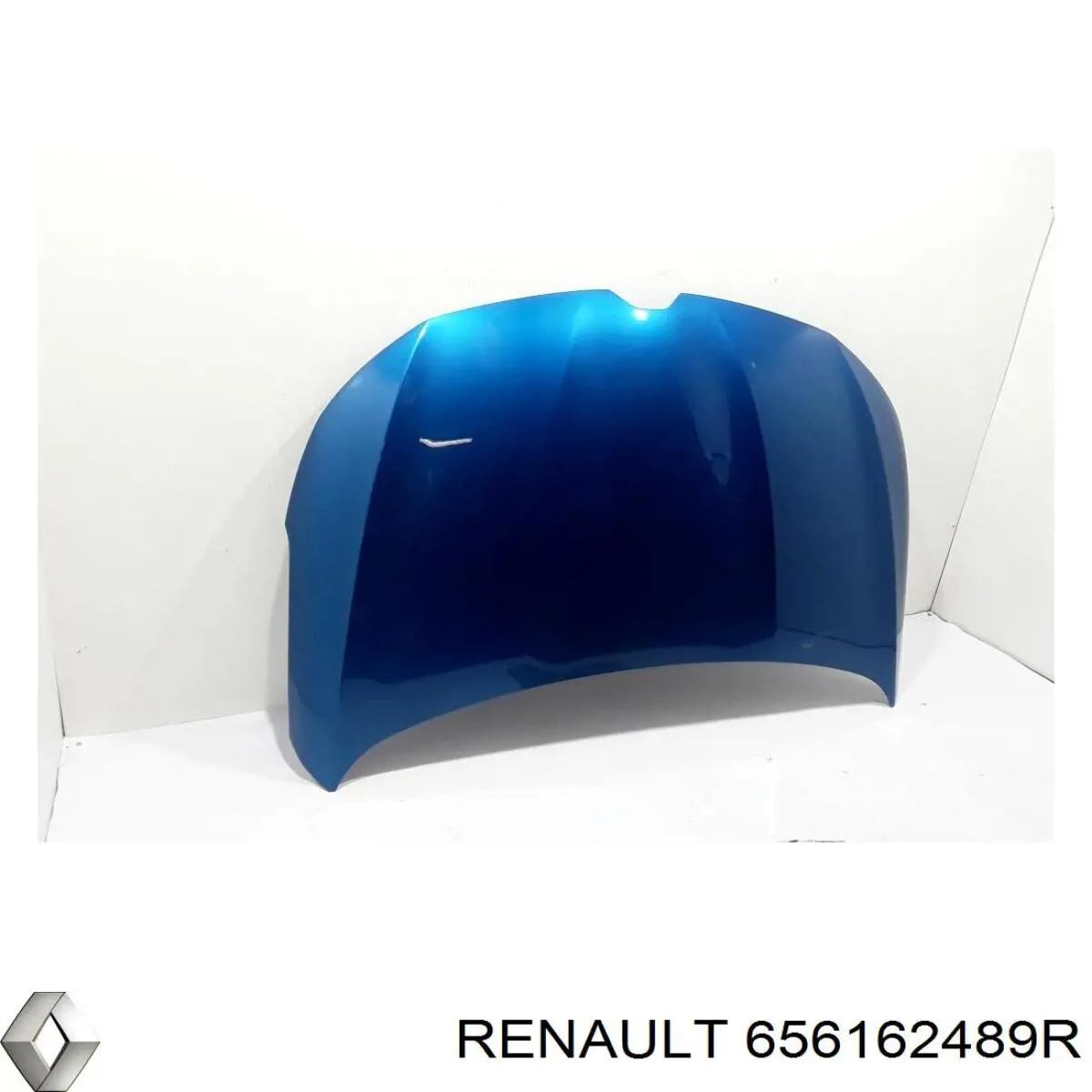 Do koszyka 651002283R Renault (RVI) Maska silnika