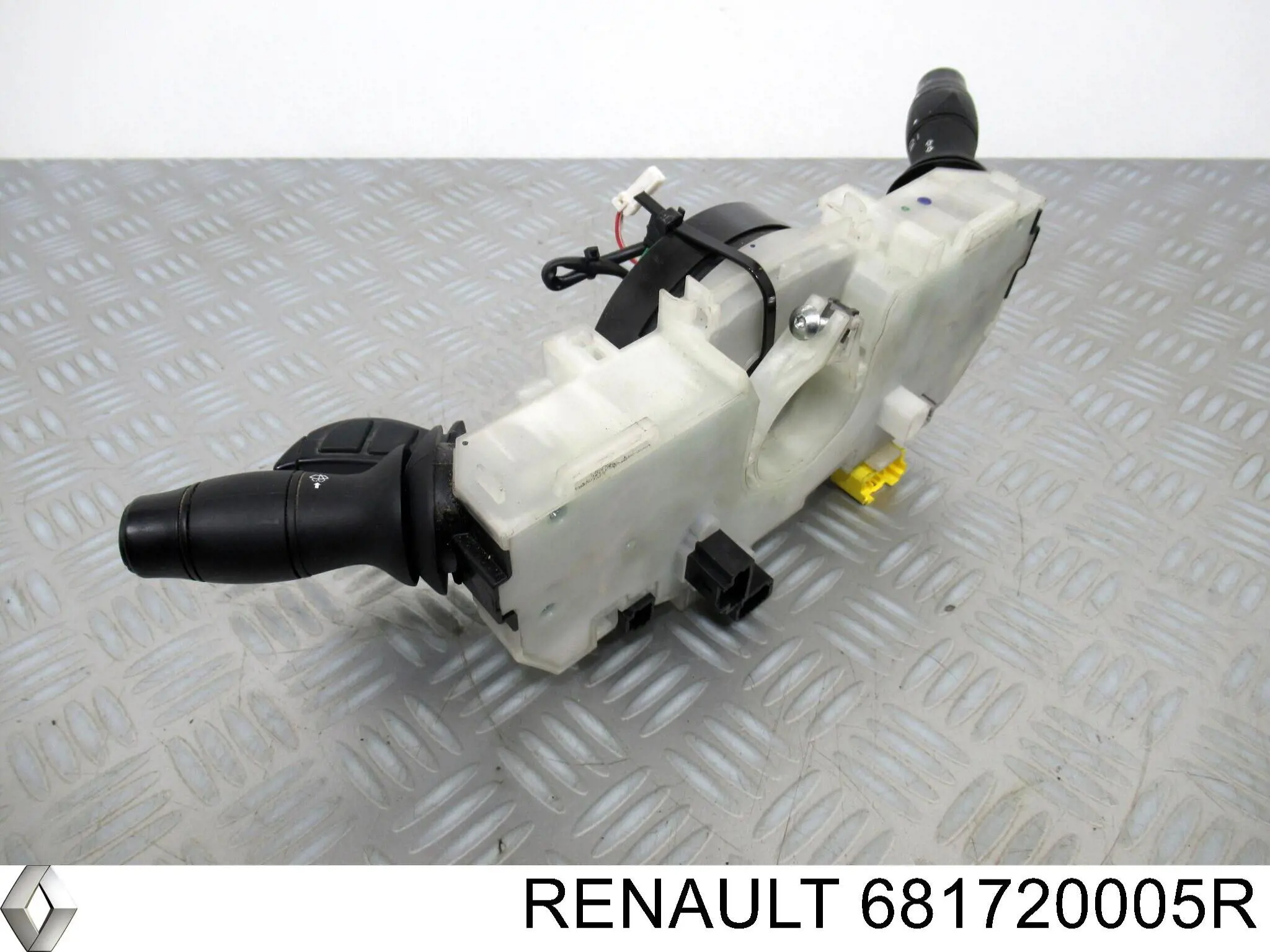 Do koszyka 681720005R Renault (RVI) Przełącznik zespolony, w komplecie