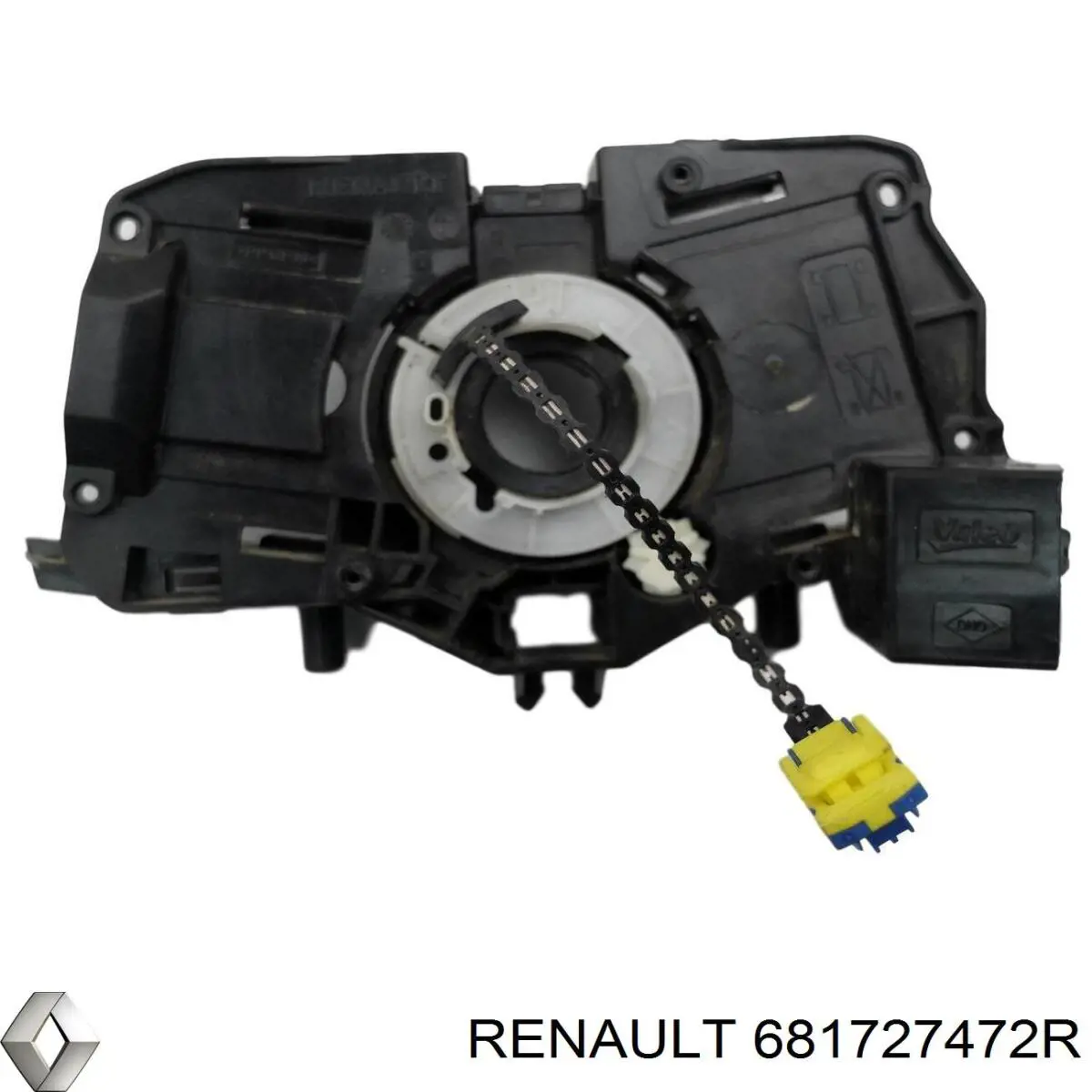 681727472R Renault (RVI) Przełącznik zespolony prawy