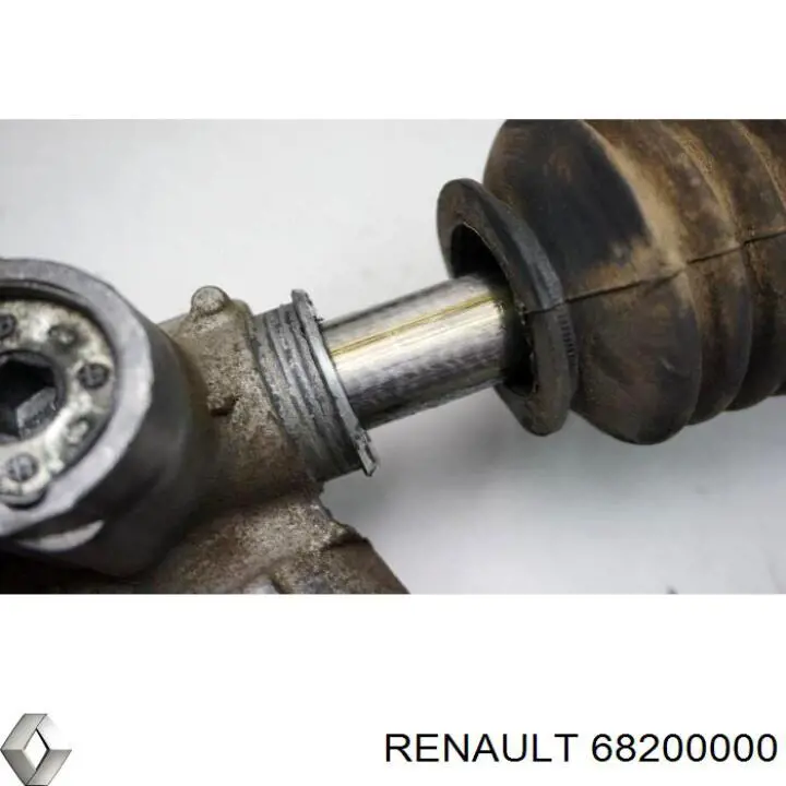 Do koszyka 68200000 Renault (RVI) 