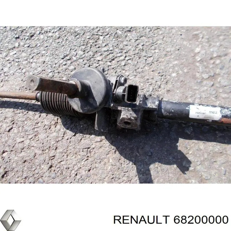  Renault (RVI) 68200000 cena, od 93,64 USD