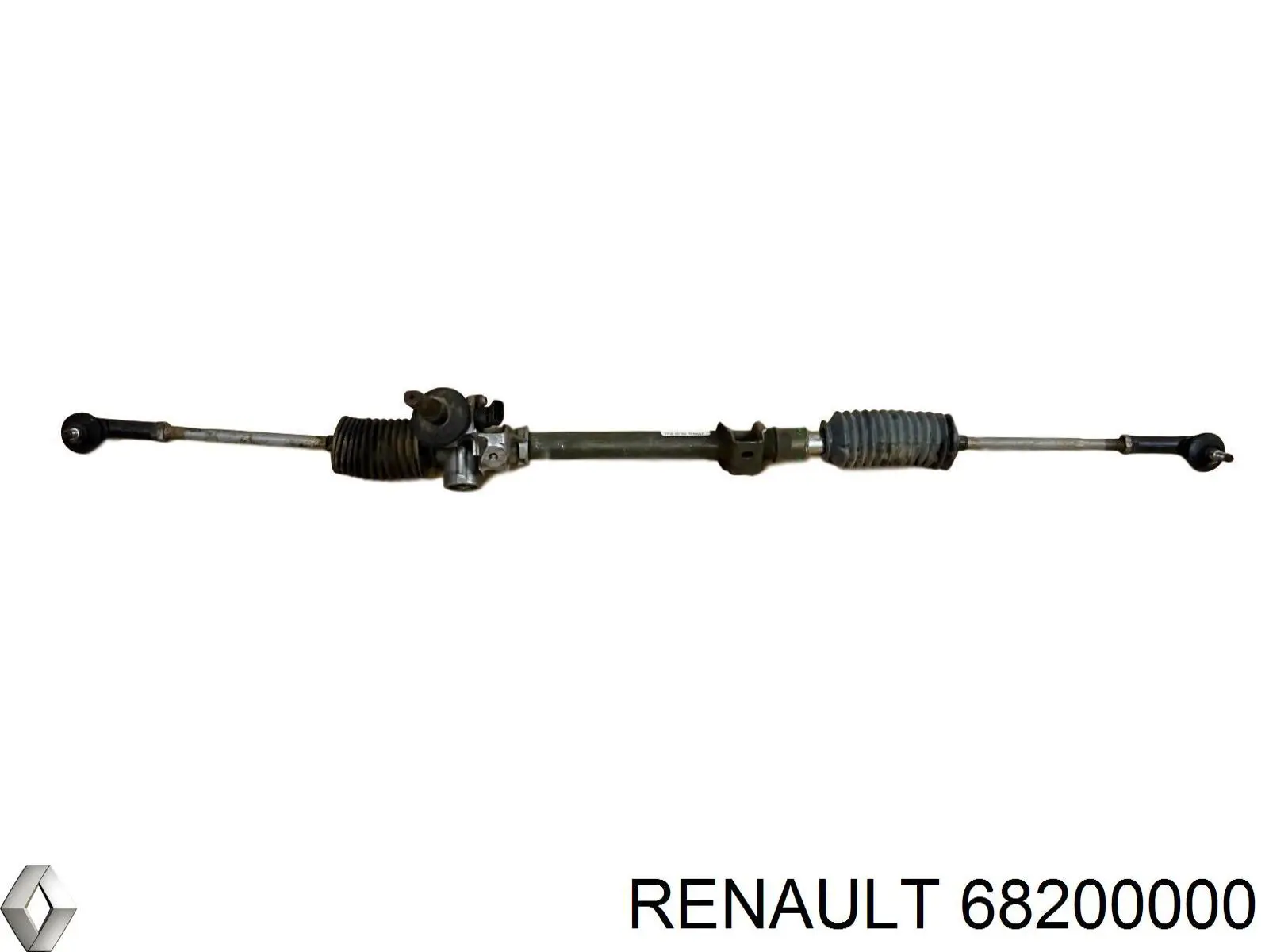 Do koszyka 68200000 Renault (RVI) 