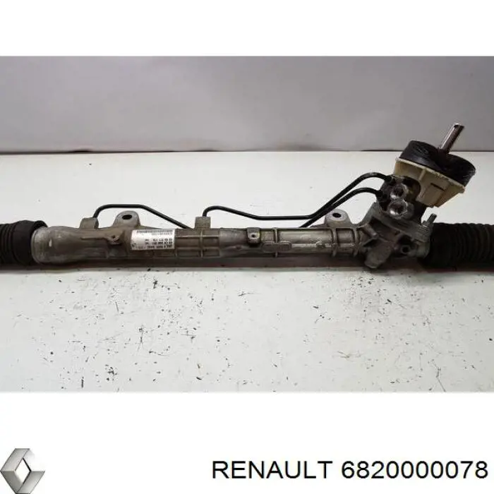 Listwa kierownicza (maglownica) Renault (RVI) 6820000078 cena, od 250,56 USD