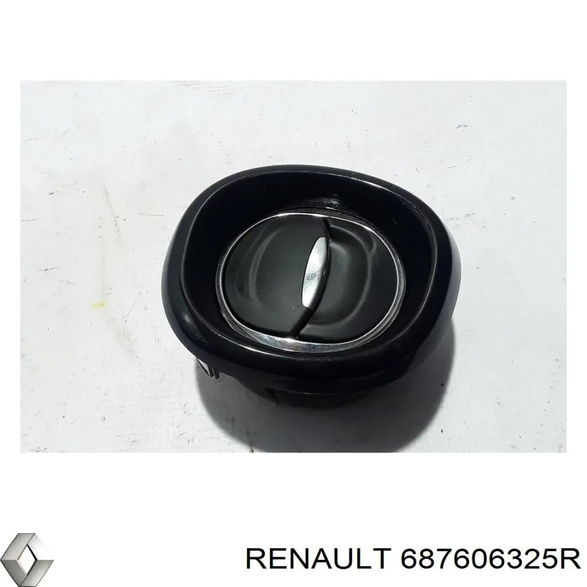 687606325R Renault (RVI) 