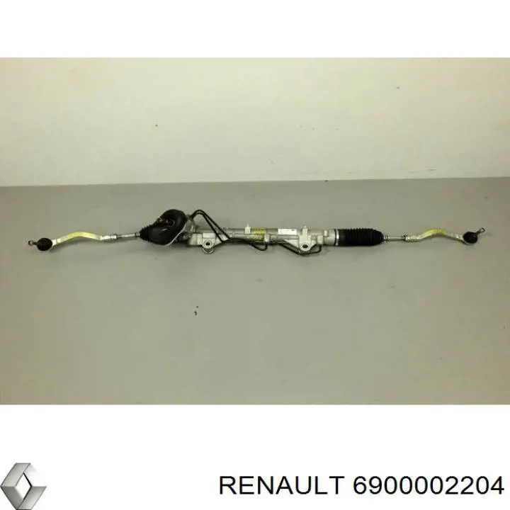  Listwa kierownicza (maglownica) Renault LODGY 