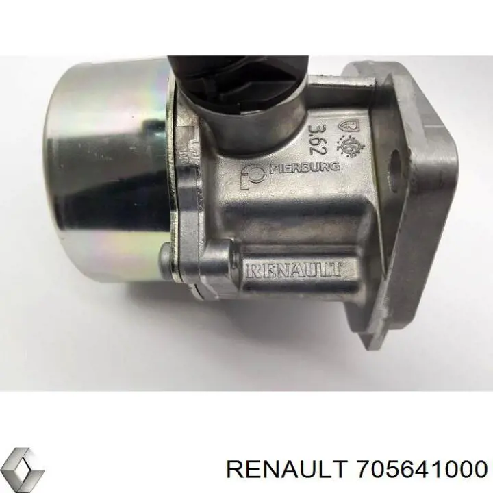 Pompa podciśnienia Renault (RVI) 705641000 cena, od 34,05 USD