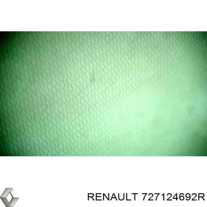 Szyba przednia Renault Trafic III awangarda (2014 - 2026) cena, od 114,95 USD