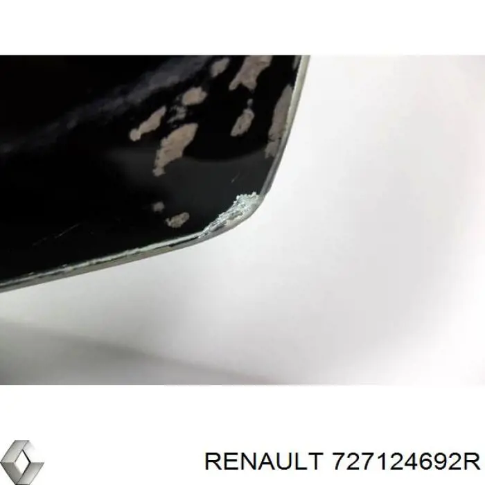 Do koszyka Szyba przednia Renault Trafic III 