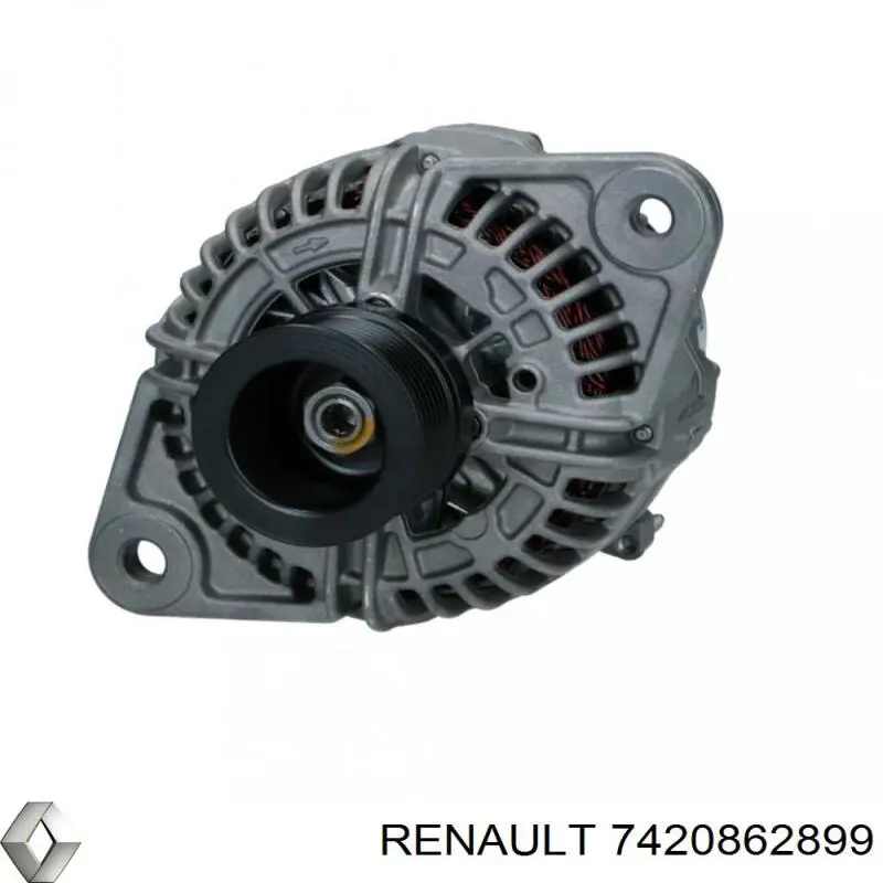  Renault (RVI) 7420862899