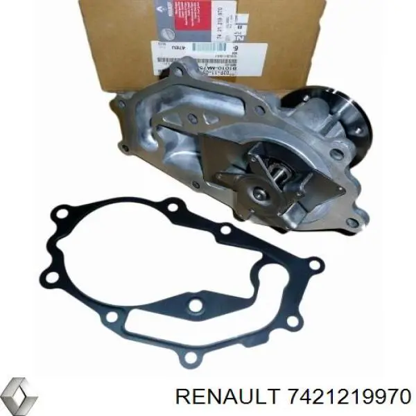  Renault (RVI) 7421219970