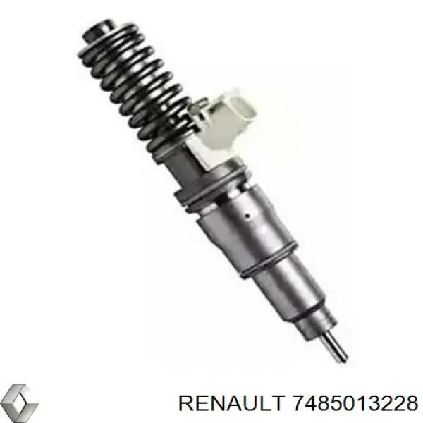 Wtryskiwacz paliwa Renault (RVI) 7485013228 cena, od 63,61 USD