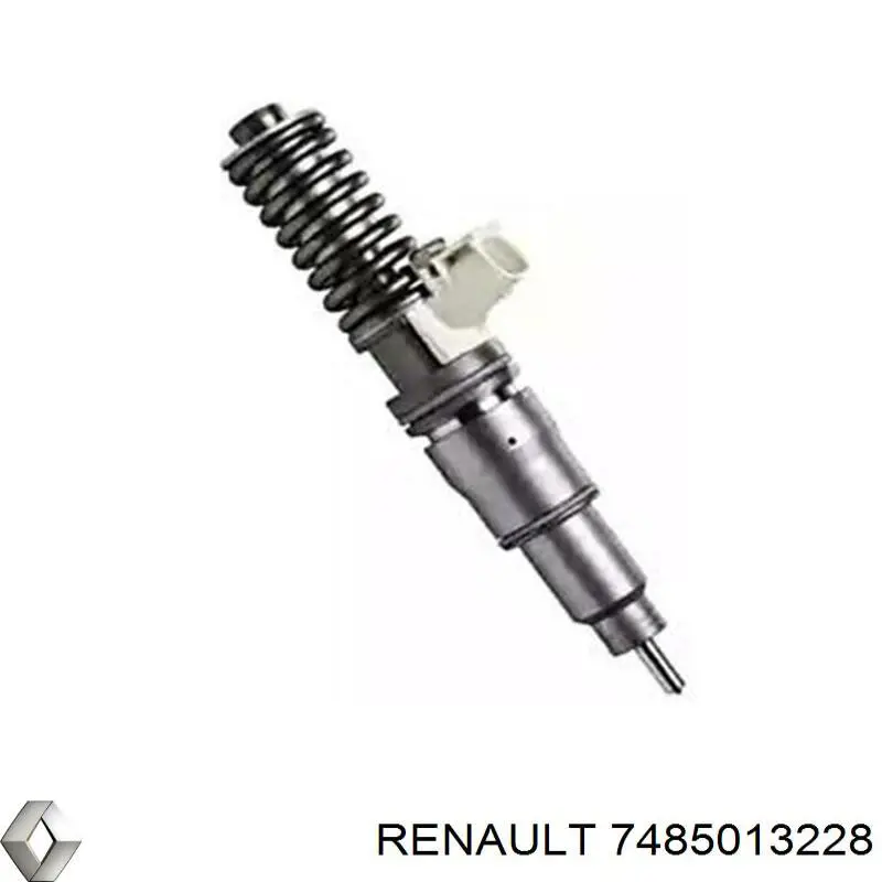7485013228 Renault (RVI) Wtryskiwacz paliwa