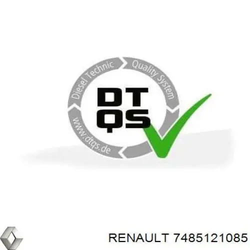 Zestaw naprawczy wtryskiwacza Renault (RVI) 7485121085 cena, od 34,01 USD