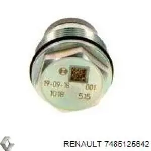 Regulator ciśnienia paliwa w listwie paliwowej Renault (RVI) 7485125642 cena, od 62,86 USD