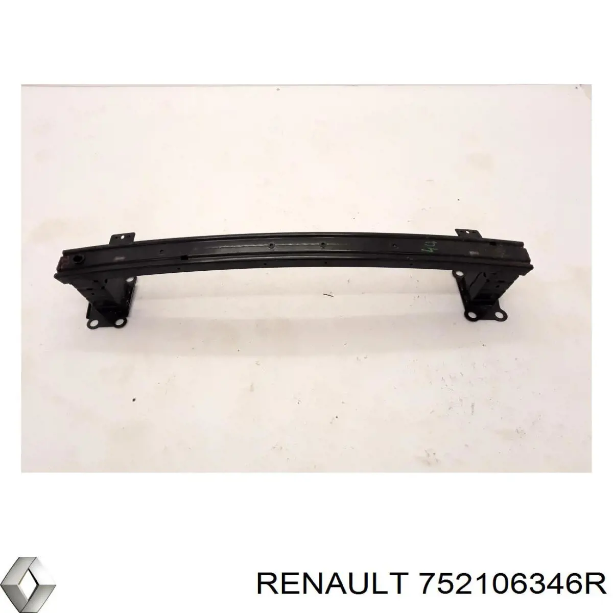 Do koszyka 752106346R Renault (RVI) 