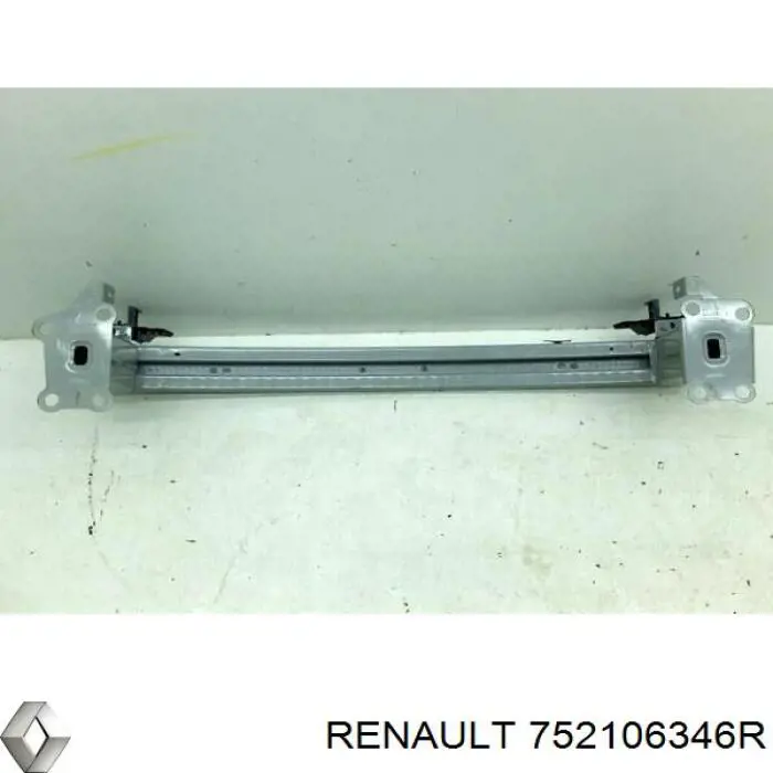  Renault (RVI) 752106346R cena, od 185,40 USD