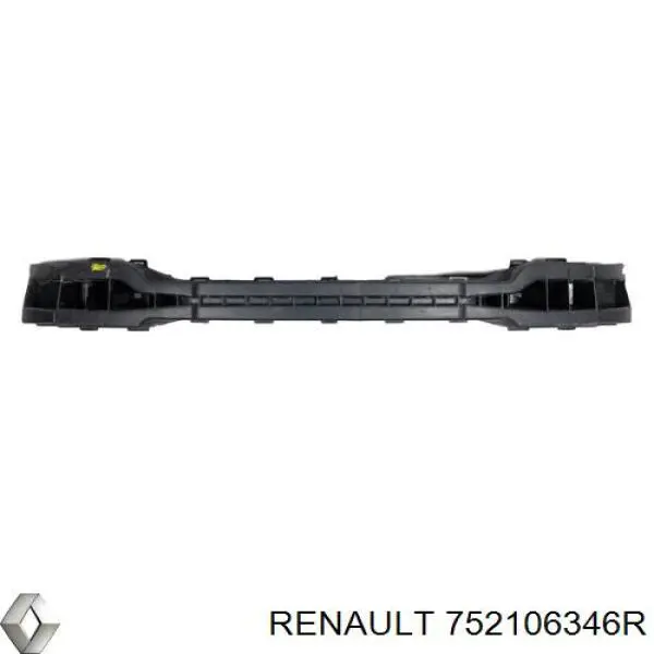 Renault (RVI) 752106346R cena, od 185,40 USD