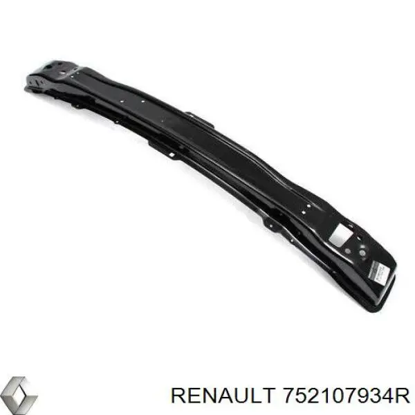 Wzmocnienie zderzaka przedniego FPS FP5631940 cena, od 66,74 USD