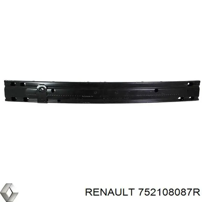  Renault (RVI) 752108087R cena, od 172,78 USD