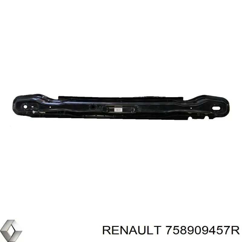 Osłona silnika, miski (przedziału silnika) Renault (RVI) 758909457R cena, od 51,09 USD