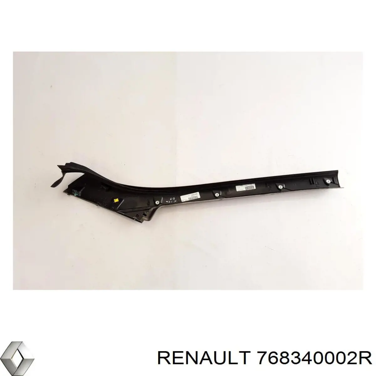 Do koszyka 768340002R Renault (RVI) 