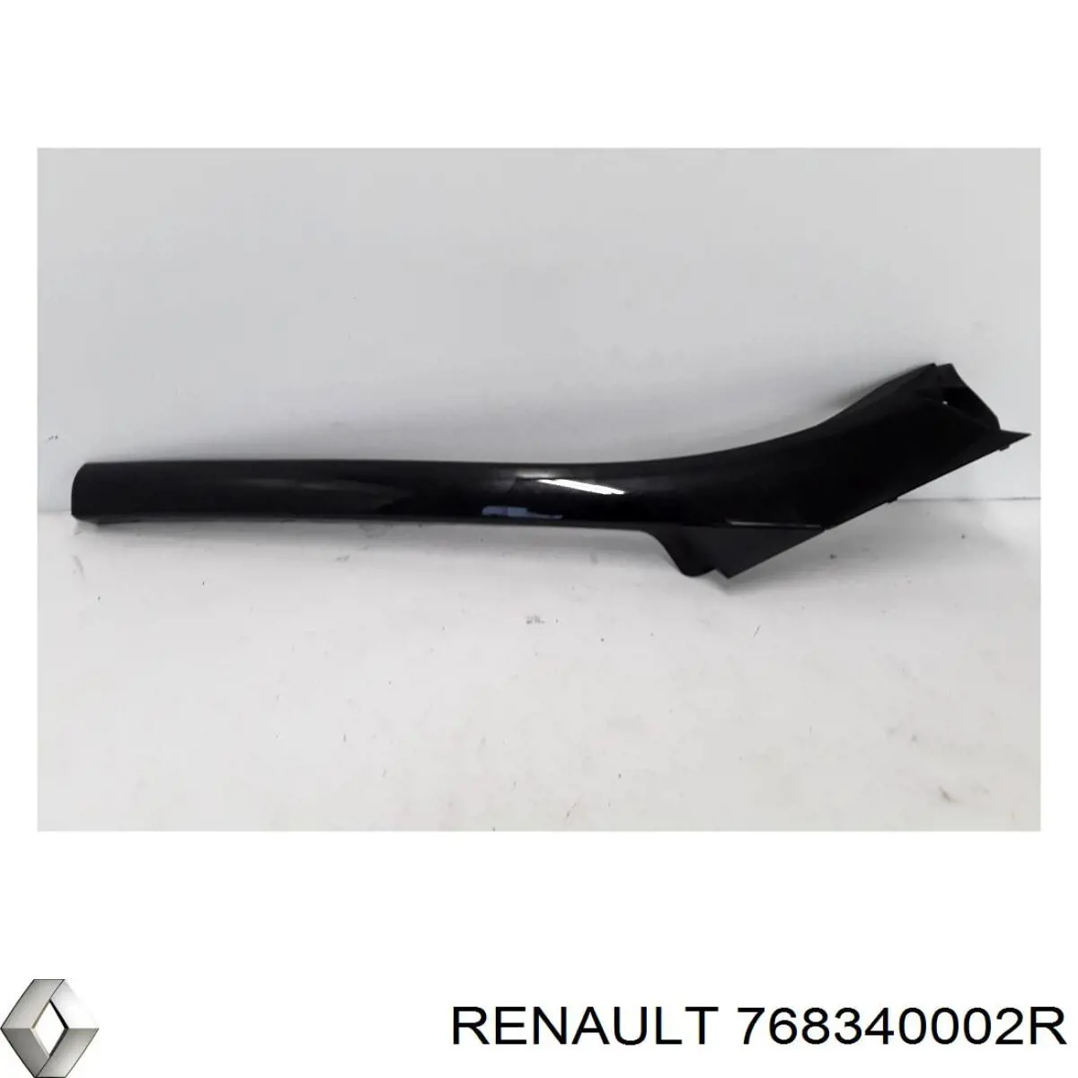 768340002R Renault (RVI) 