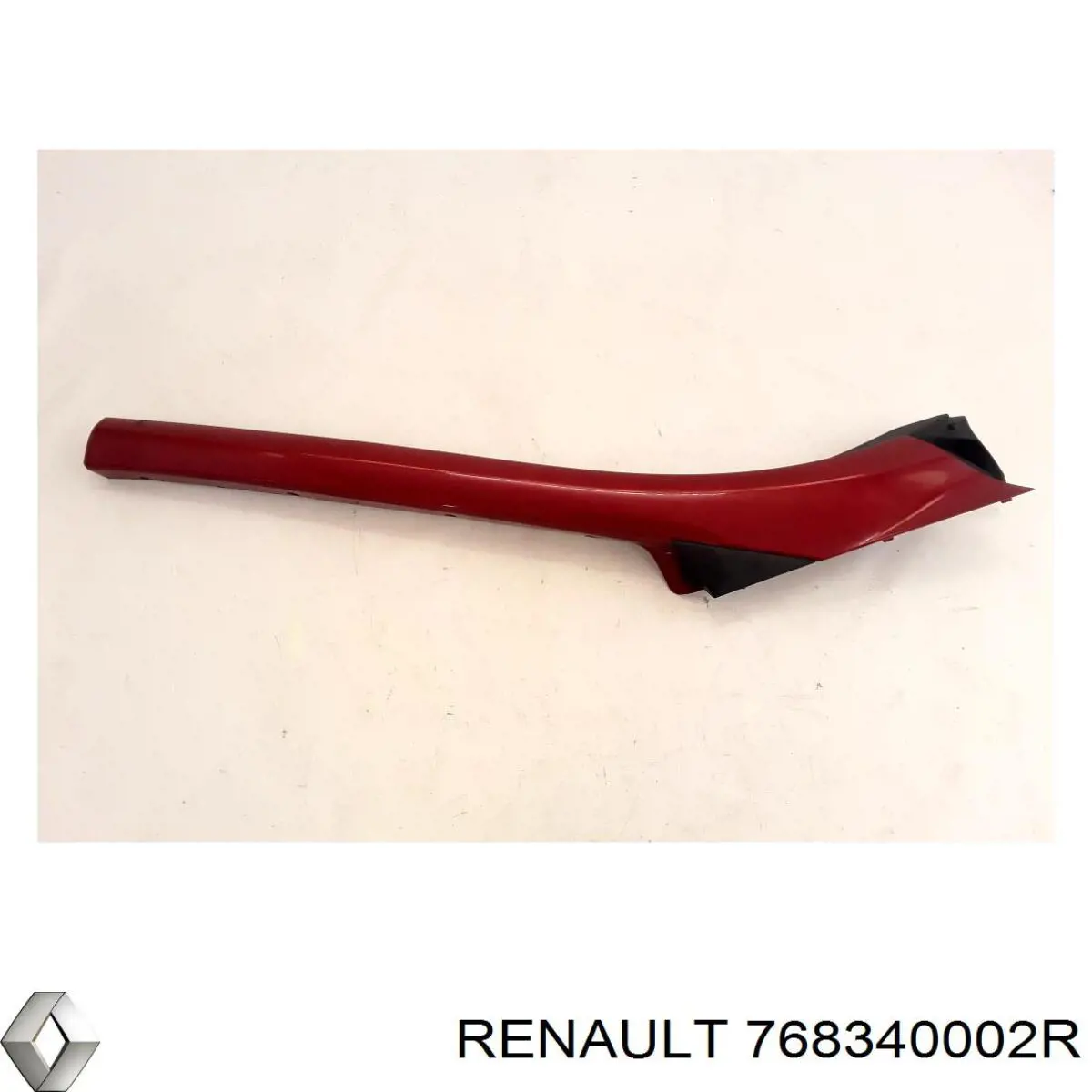 768340002R Renault (RVI) 