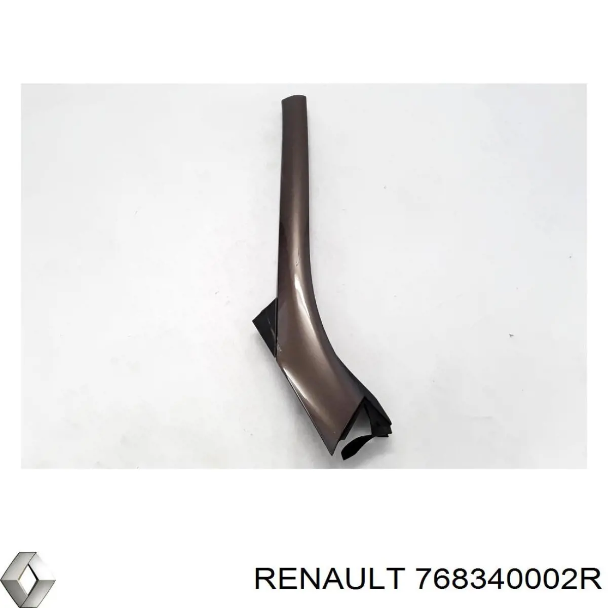  Renault (RVI) 768340002R cena, od 17,56 USD