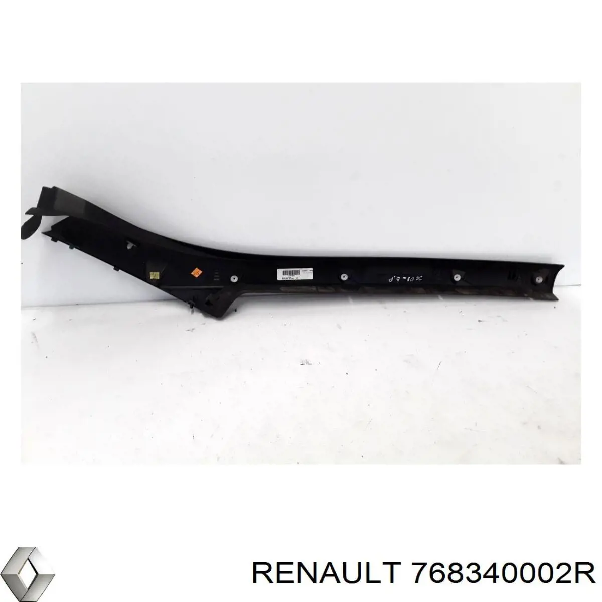  Renault (RVI) 768340002R cena, od 17,56 USD