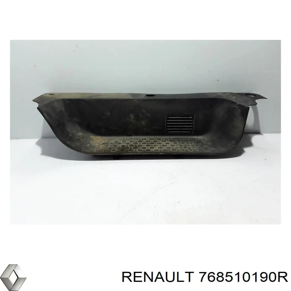 768510190R Renault (RVI) Nakładka stopnia