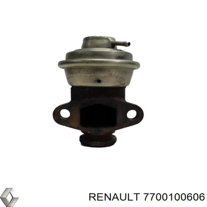 Zawór recyrkulacji spalin EGR Renault Megane SCENIC minivan (JA0, JA1) (1996 - 2001) cena, od 51,17 USD