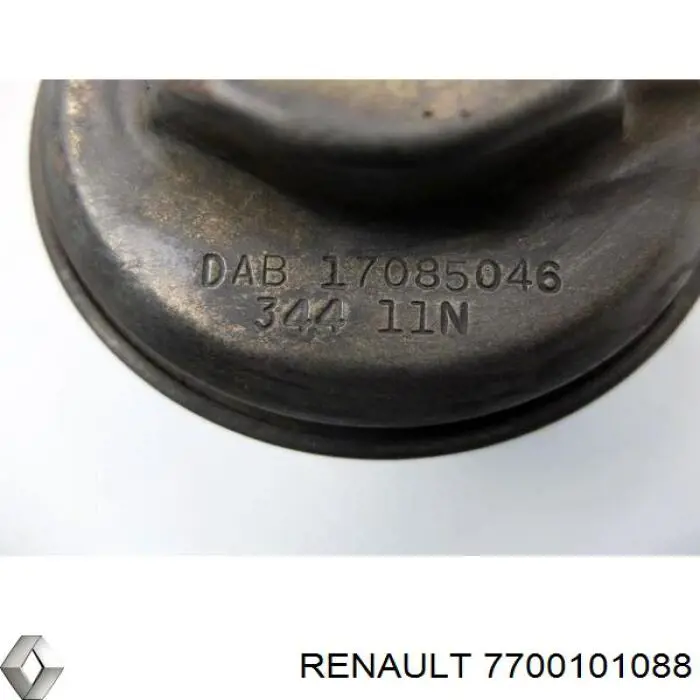 Zawór recyrkulacji spalin EGR Renault Trafic I awangarda (TXX) (1989 - 2001) cena, od 50,74 USD