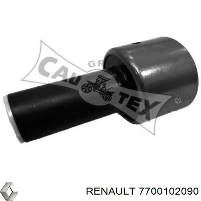 Prowadnica wału sprzęgłowego skrzyni biegów Renault (RVI) 7700102090 cena, od 22,59 USD