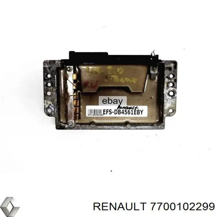  Renault (RVI) 7700102299 cena, od 69,81 USD