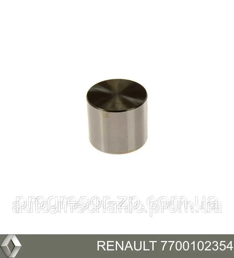 7700102354 Renault (RVI) Kompensator hydrauliczny (popychacz hydrauliczny), popychacz zaworu