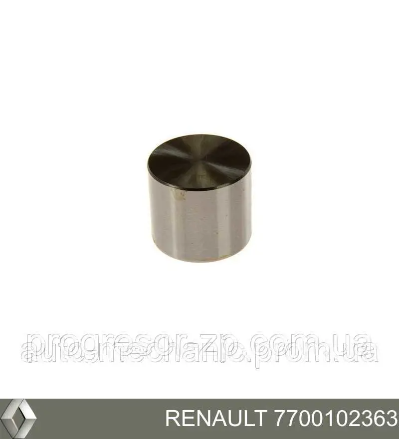 Kompensator hydrauliczny (popychacz hydrauliczny), popychacz zaworu Renault (RVI) 7700102363 cena, od 8,40 USD