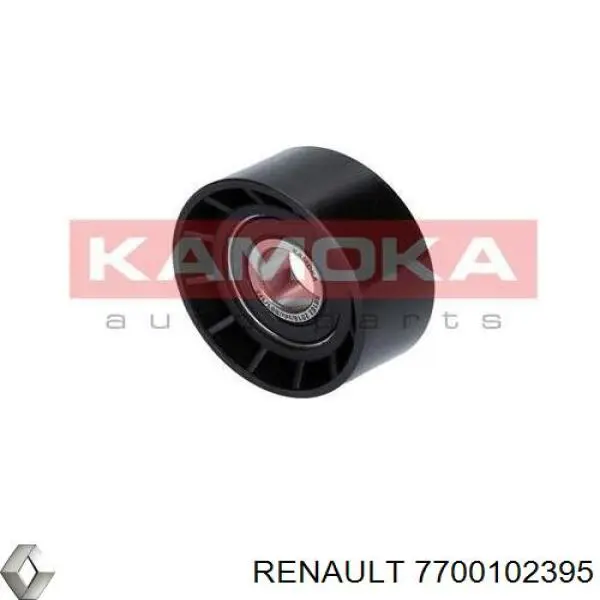 Napinacz paska napędowego Renault (RVI) 7700102395 cena, od 78,29 USD