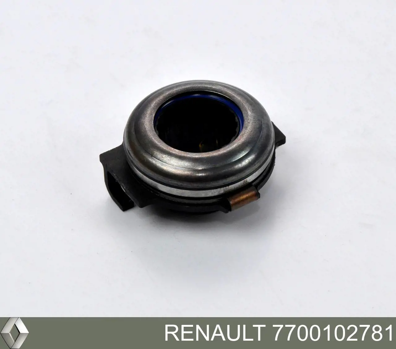 Łożysko wyciskowe sprzęgła Renault (RVI) 7700102781 cena, od 18,57 USD