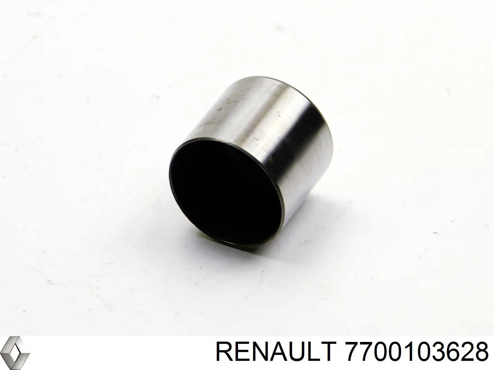7700103628 Renault (RVI) Kompensator hydrauliczny (popychacz hydrauliczny), popychacz zaworu