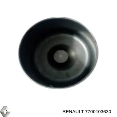 Do koszyka 7700103630 Renault (RVI) Kompensator hydrauliczny (popychacz hydrauliczny), popychacz zaworu