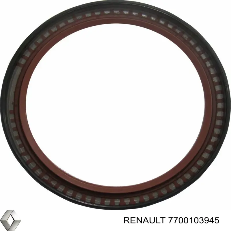 Uszczelniacz wału korbowego przedni Renault (RVI) 7700103945 cena, od 15,27 USD