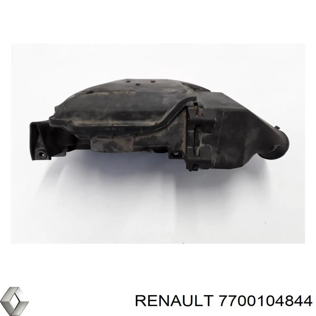 Obudowa filtra powietrza Renault (RVI) 7700104844 cena, od 80,02 USD