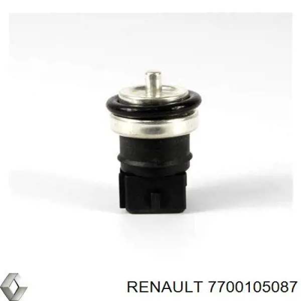 Do koszyka 7700105087 Renault (RVI) Czujnik temperatury płynu chłodzącego