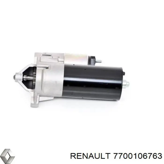 Rozrusznik Renault (RVI) 7700106763 cena, od 95,34 USD